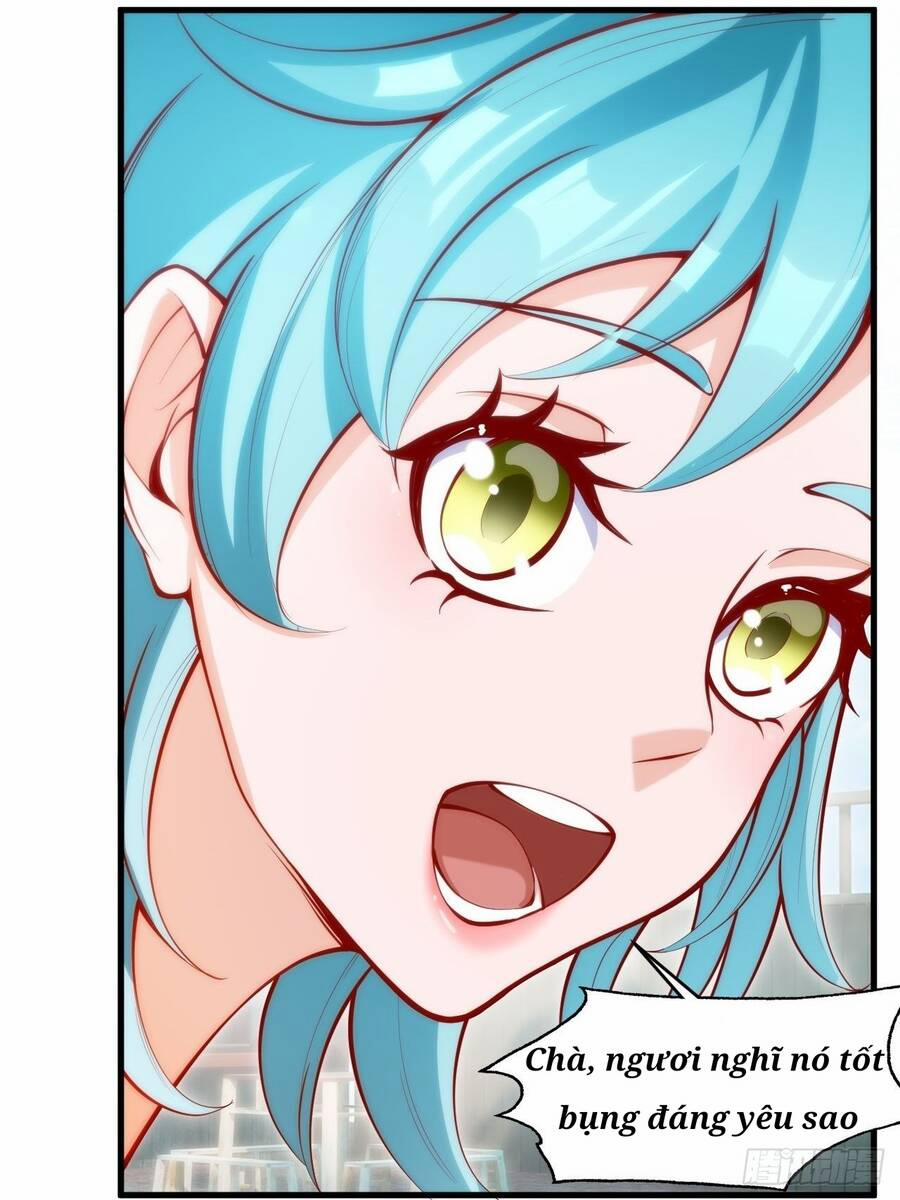 Nương Tử Của Ta Hơn Một Cái Kìa Lạ 10 trang 24