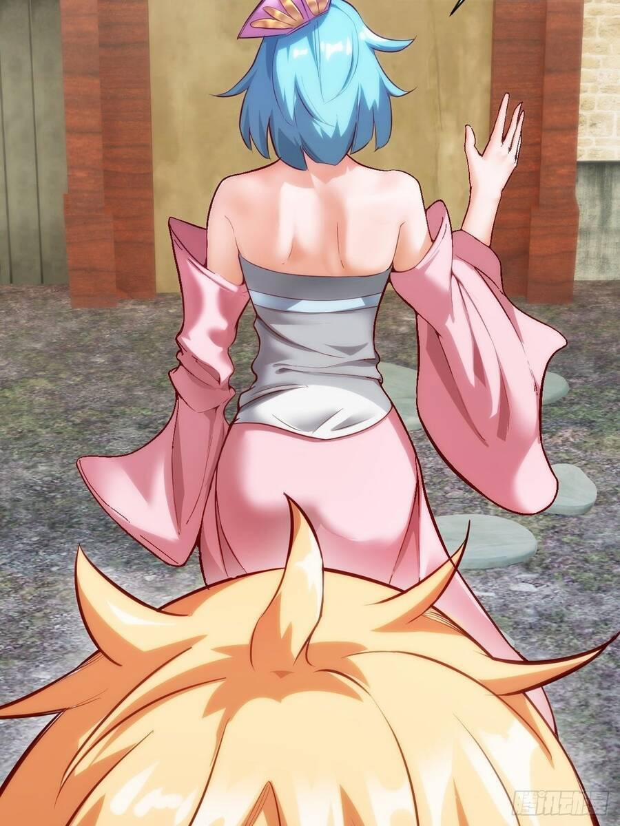 Nương Tử Của Ta Hơn Một Cái Kìa Lạ 10 trang 29