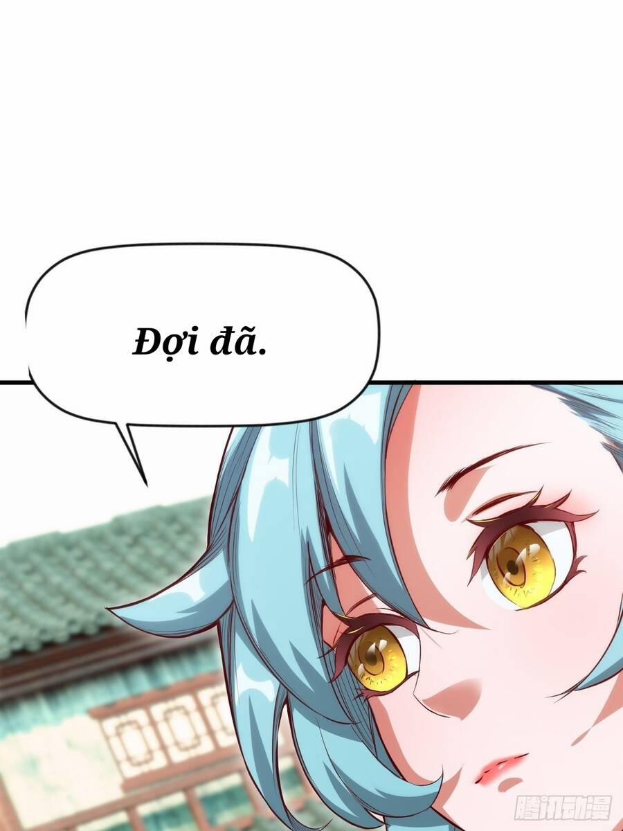 Nương Tử Của Ta Hơn Một Cái Kìa Lạ 10 trang 31