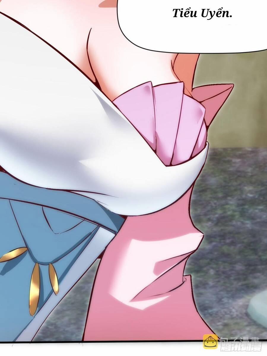 Nương Tử Của Ta Hơn Một Cái Kìa Lạ 10 trang 34