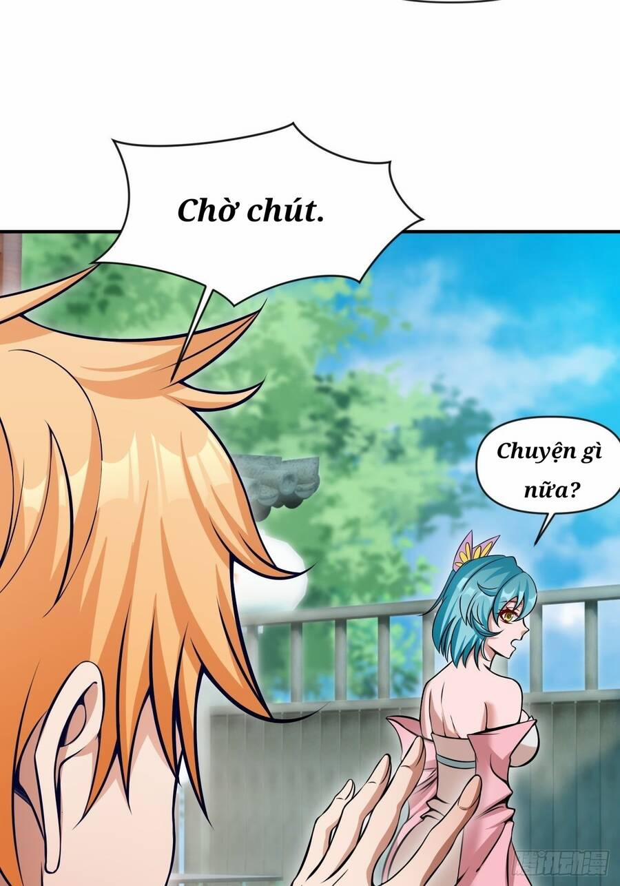 Nương Tử Của Ta Hơn Một Cái Kìa Lạ 10 trang 39