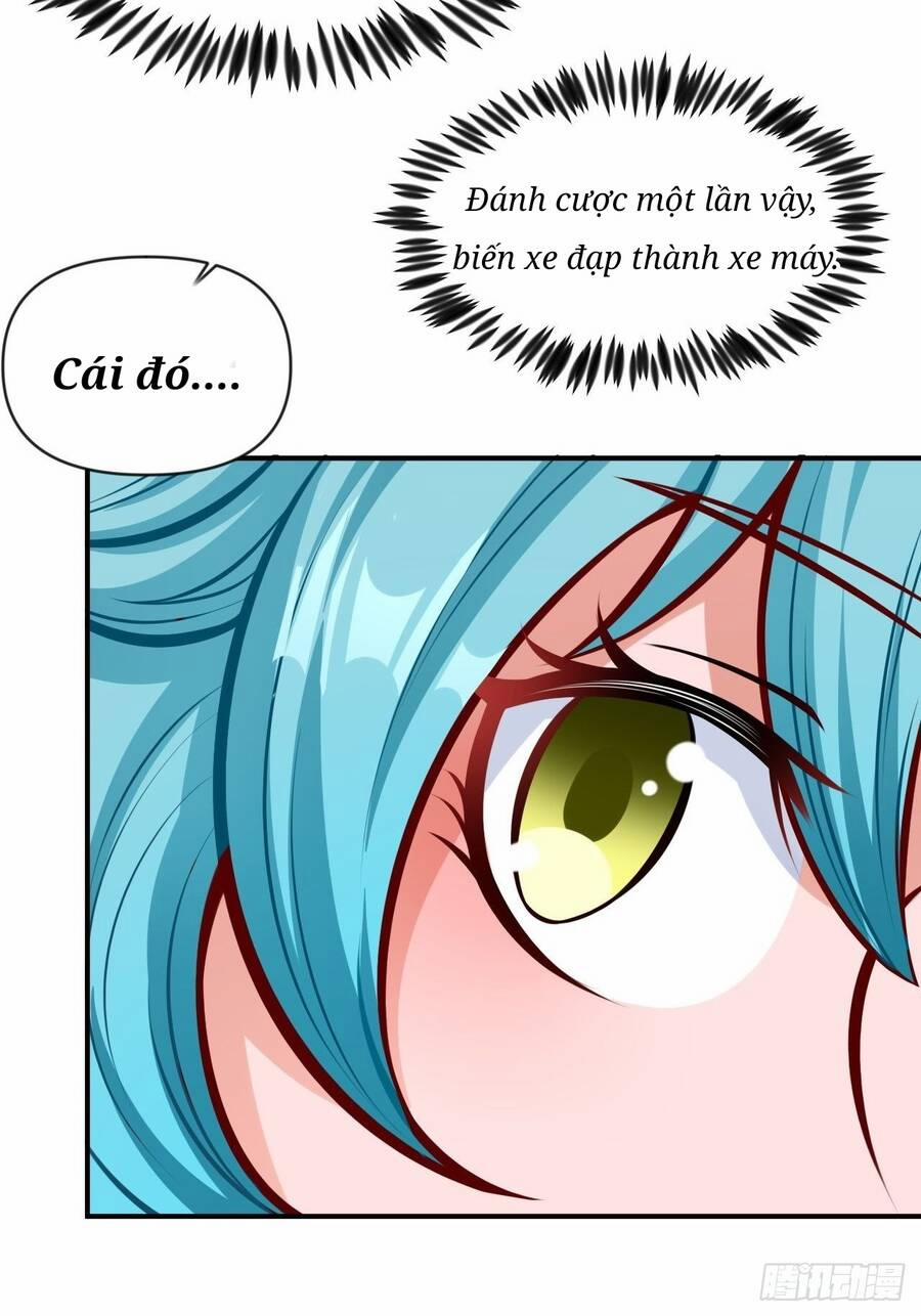 Nương Tử Của Ta Hơn Một Cái Kìa Lạ 10 trang 42