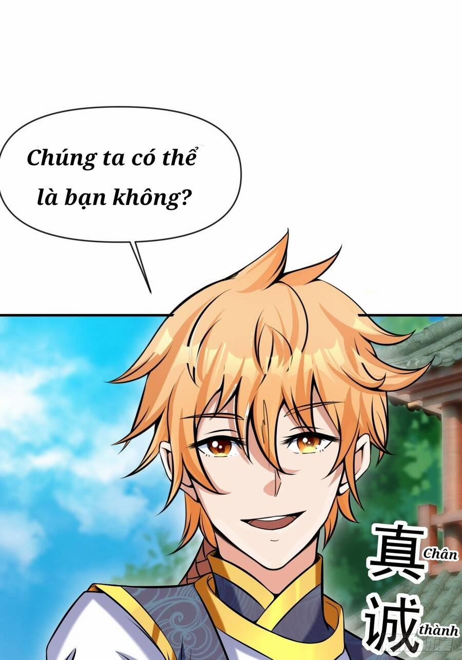 Nương Tử Của Ta Hơn Một Cái Kìa Lạ 10 trang 43