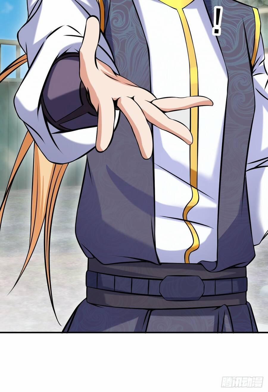 Nương Tử Của Ta Hơn Một Cái Kìa Lạ 10 trang 44