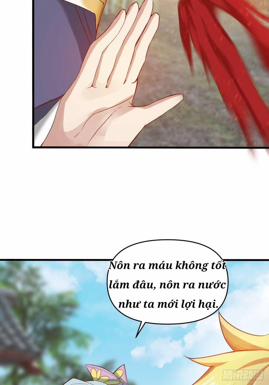 Nương Tử Của Ta Hơn Một Cái Kìa Lạ 10 trang 5