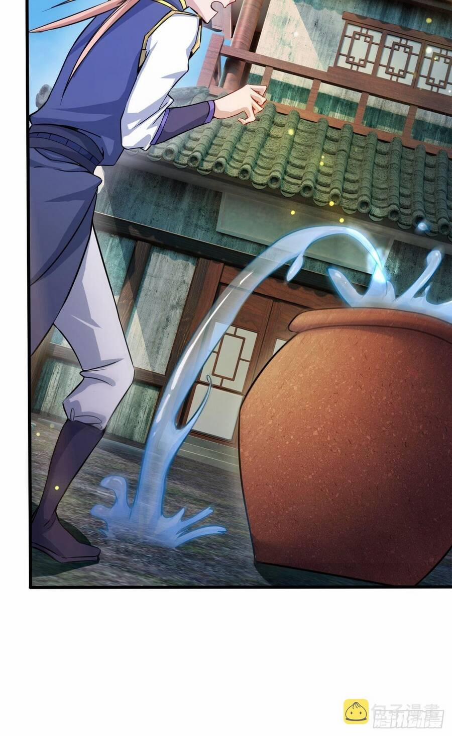 Nương Tử Của Ta Hơn Một Cái Kìa Lạ 10 trang 51