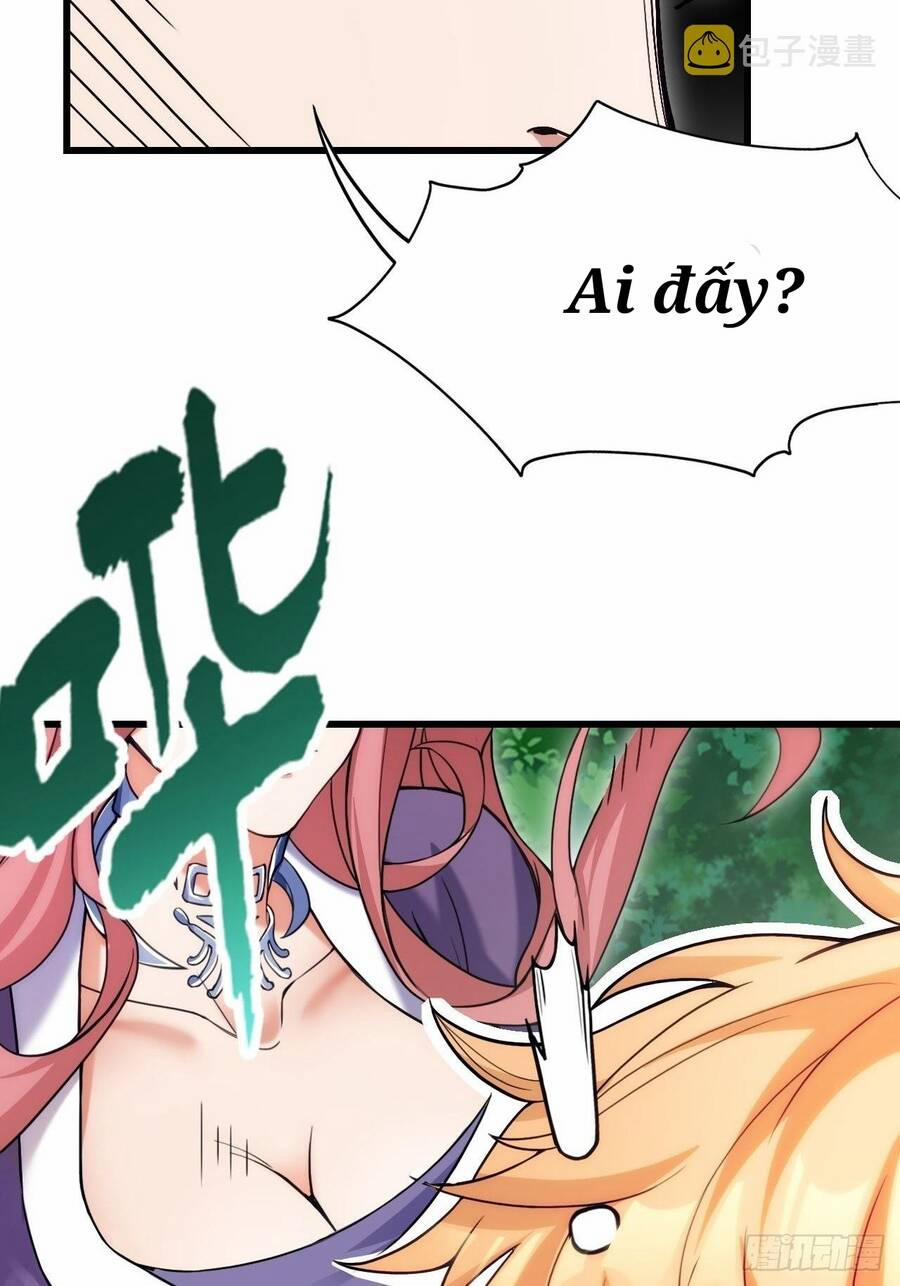 Nương Tử Của Ta Hơn Một Cái Kìa Lạ 10 trang 53