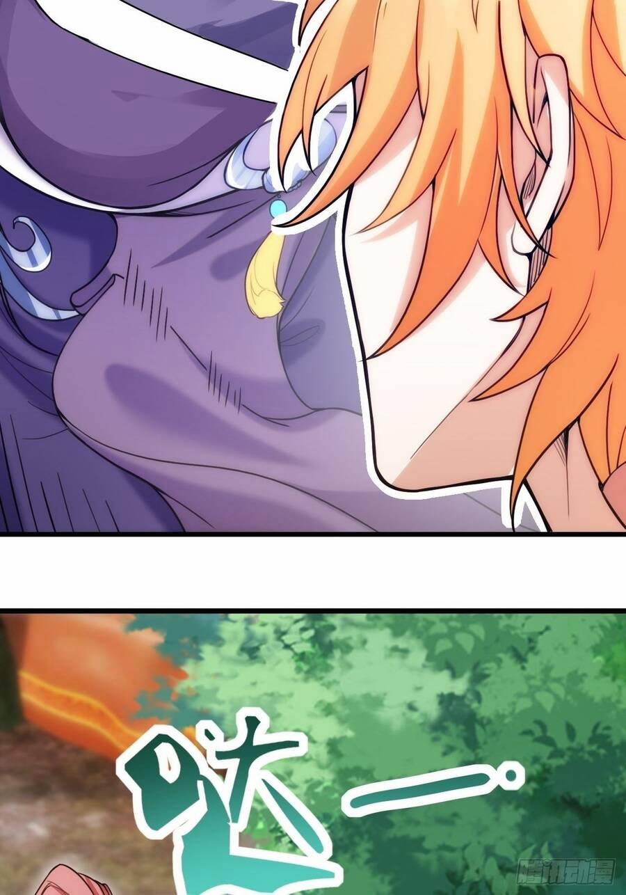 Nương Tử Của Ta Hơn Một Cái Kìa Lạ 10 trang 54