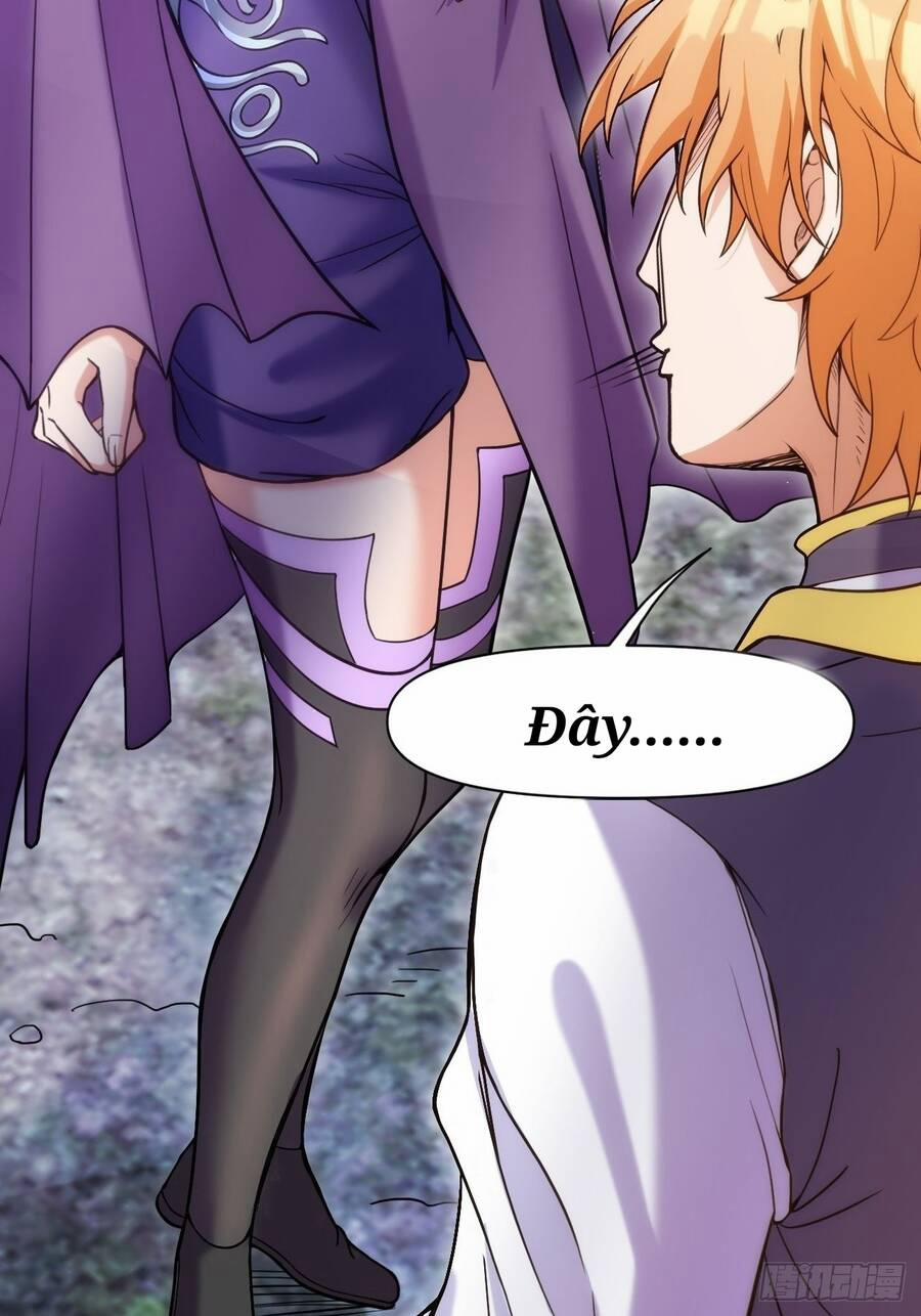 Nương Tử Của Ta Hơn Một Cái Kìa Lạ 10 trang 56