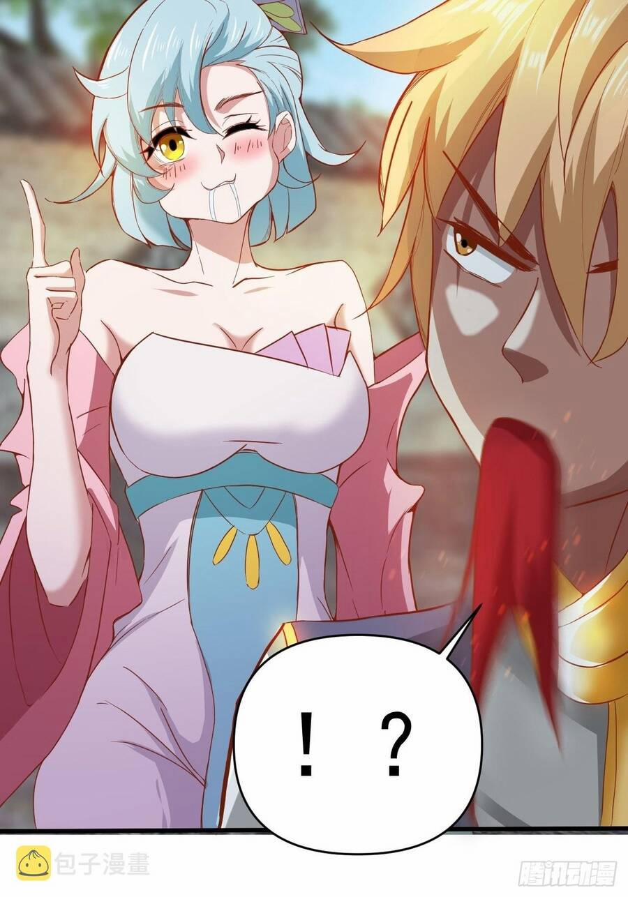 Nương Tử Của Ta Hơn Một Cái Kìa Lạ 10 trang 6