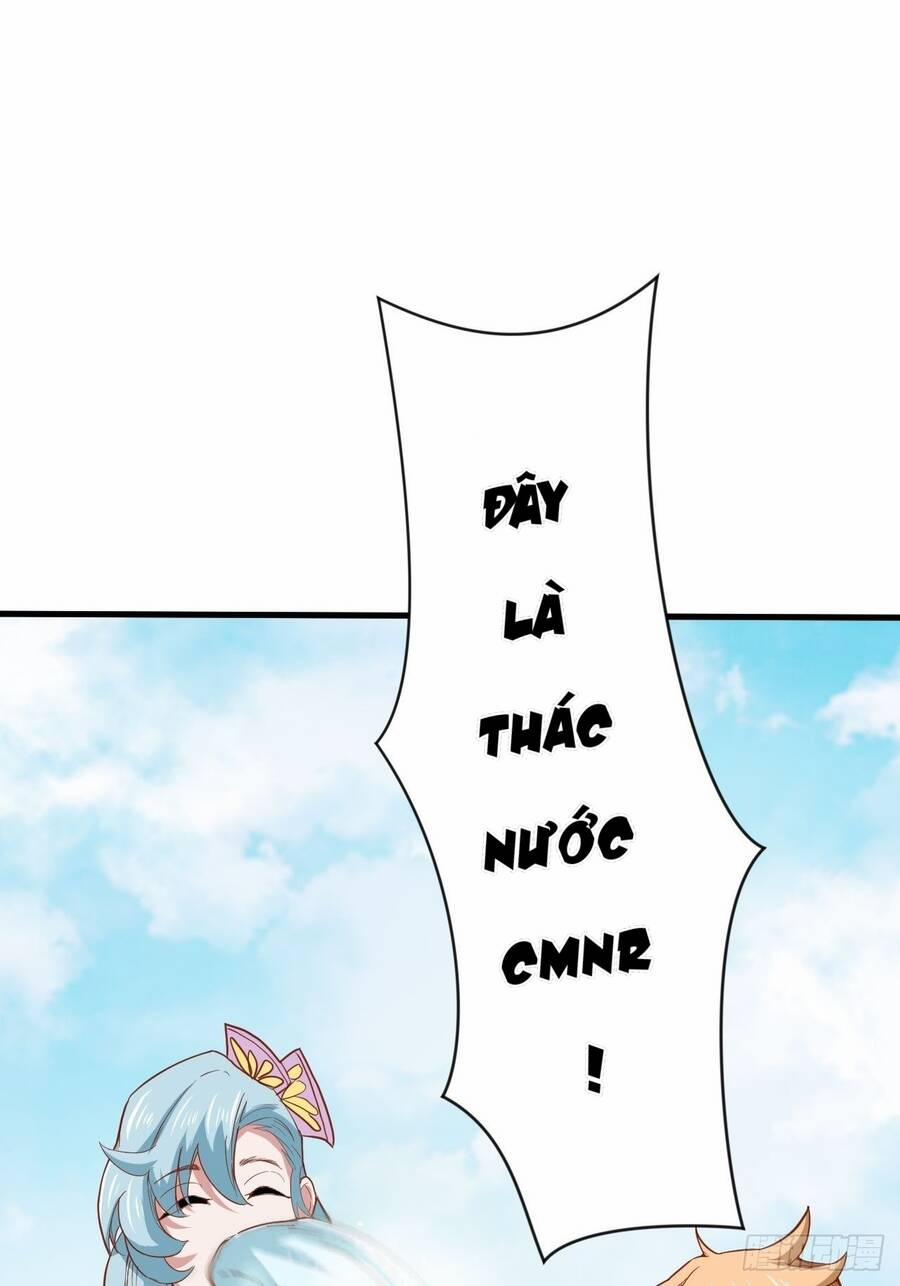 Nương Tử Của Ta Hơn Một Cái Kìa Lạ 10 trang 7