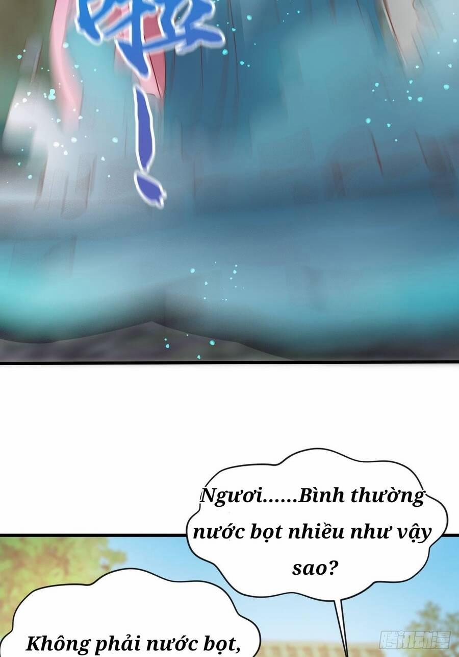 Nương Tử Của Ta Hơn Một Cái Kìa Lạ 10 trang 9