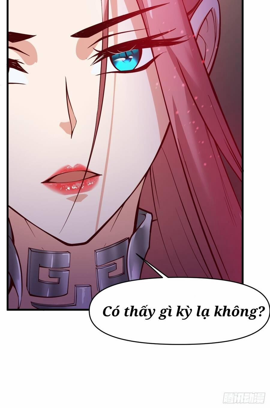 Nương Tử Của Ta Hơn Một Cái Kìa Lạ 11 trang 10