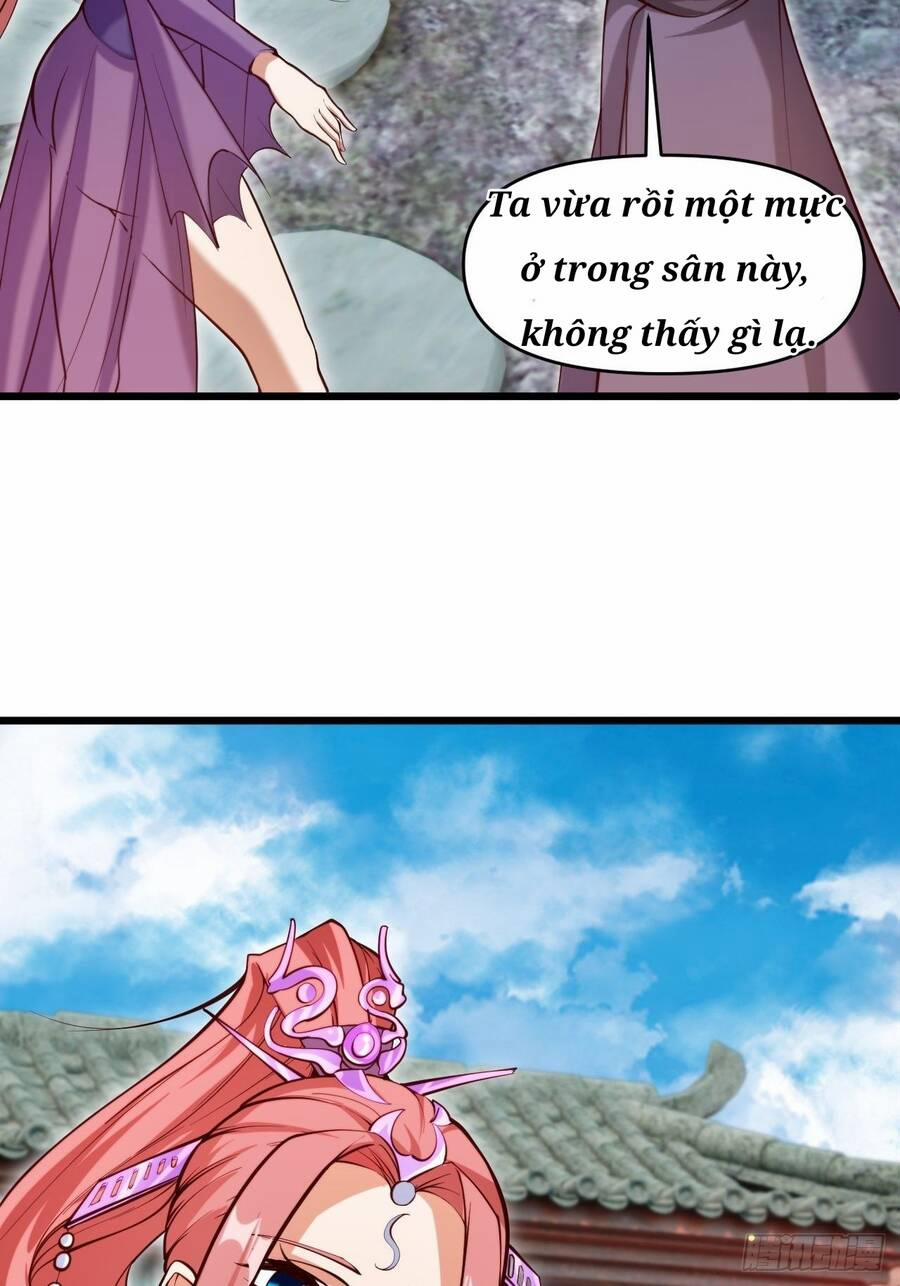 Nương Tử Của Ta Hơn Một Cái Kìa Lạ 11 trang 12