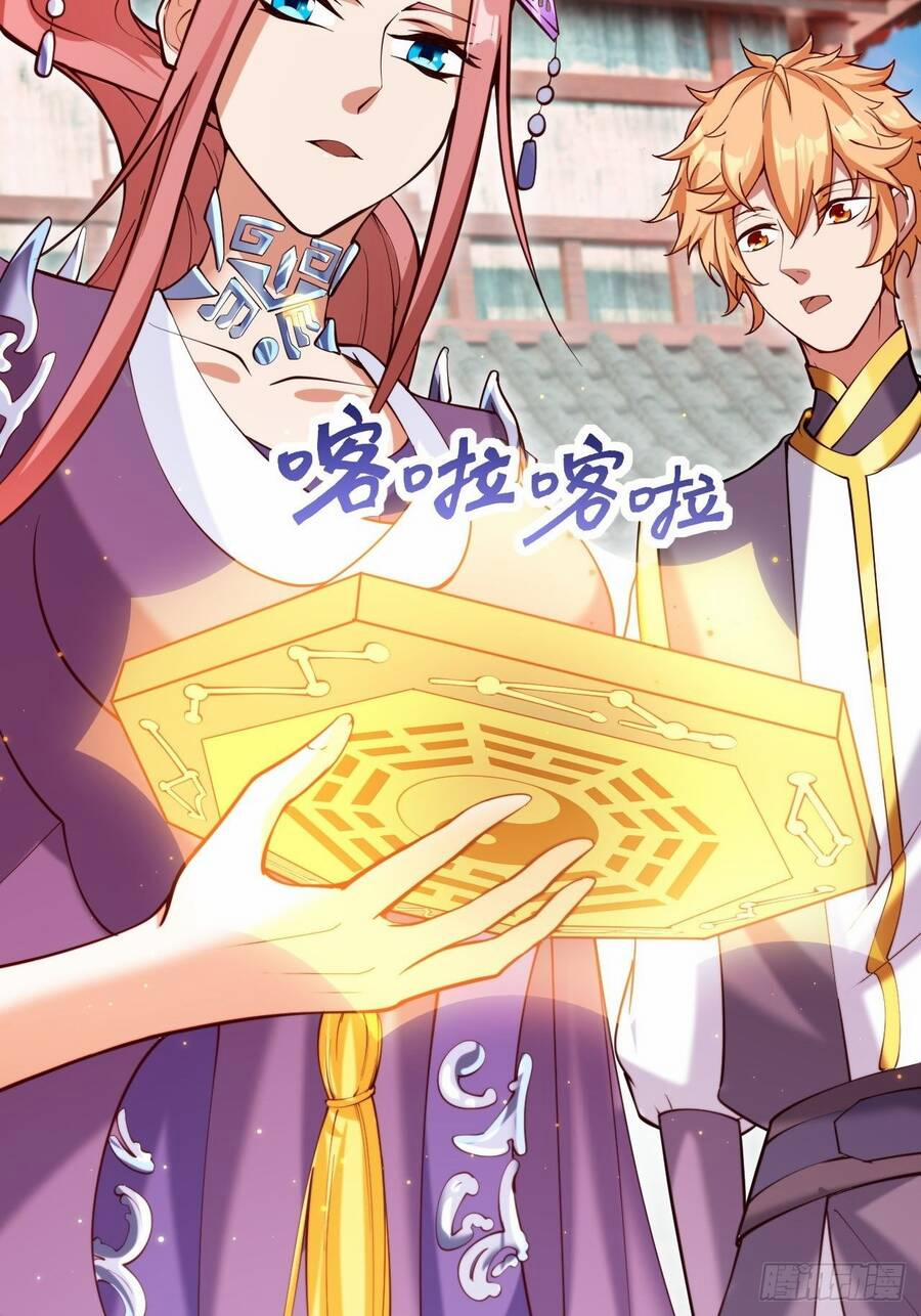 Nương Tử Của Ta Hơn Một Cái Kìa Lạ 11 trang 13