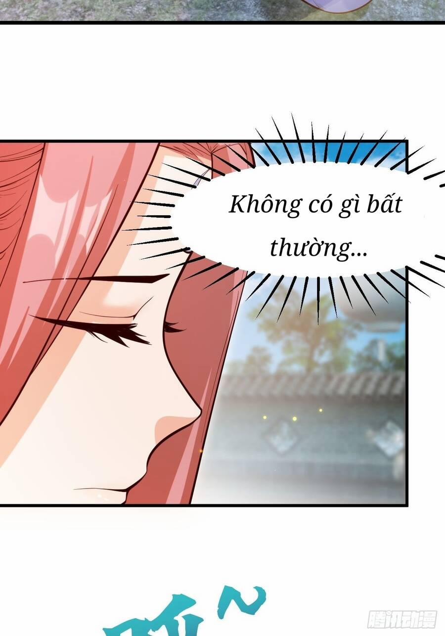 Nương Tử Của Ta Hơn Một Cái Kìa Lạ 11 trang 14