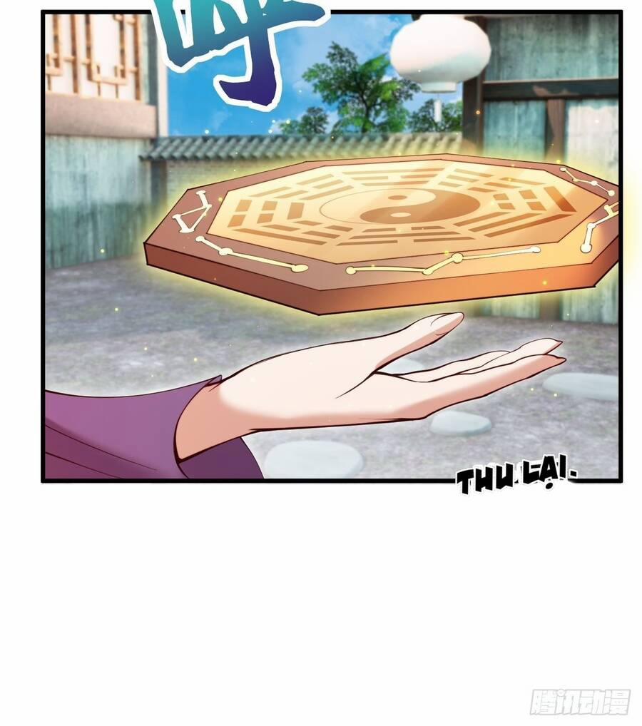 Nương Tử Của Ta Hơn Một Cái Kìa Lạ 11 trang 15