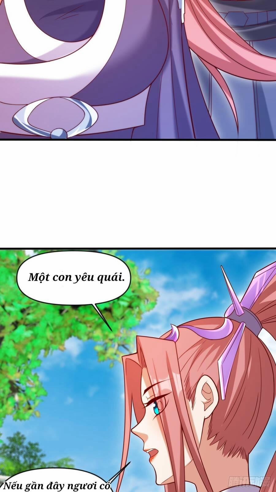 Nương Tử Của Ta Hơn Một Cái Kìa Lạ 11 trang 17