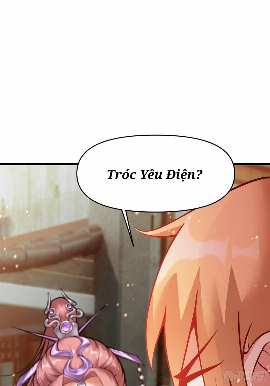 Nương Tử Của Ta Hơn Một Cái Kìa Lạ 11 trang 2