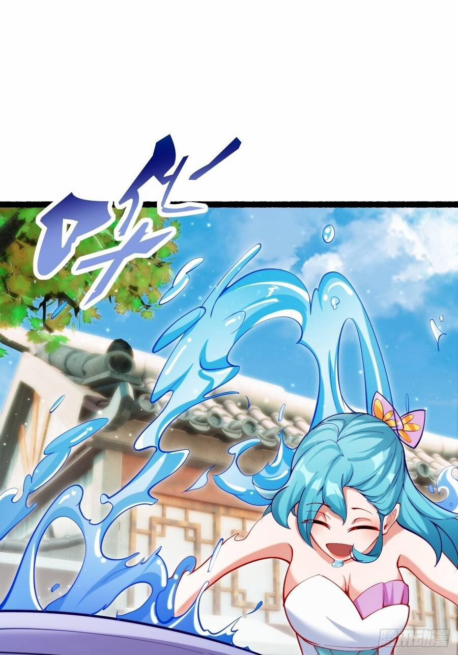 Nương Tử Của Ta Hơn Một Cái Kìa Lạ 11 trang 24