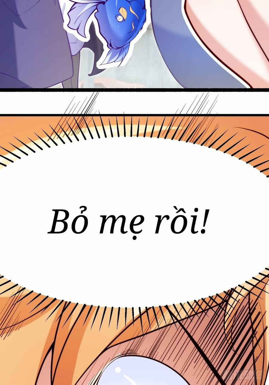 Nương Tử Của Ta Hơn Một Cái Kìa Lạ 11 trang 28