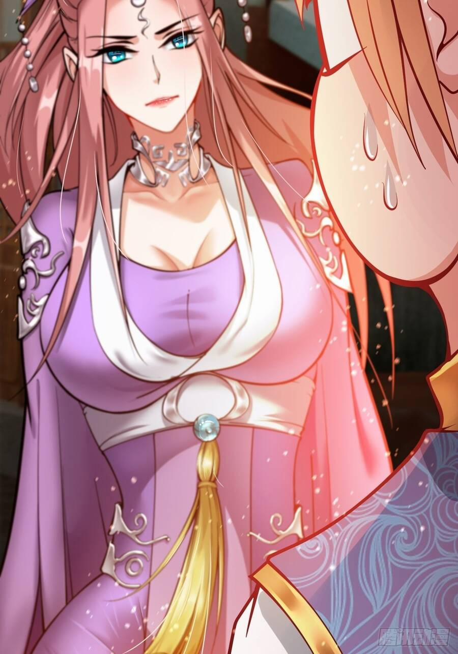 Nương Tử Của Ta Hơn Một Cái Kìa Lạ 11 trang 3