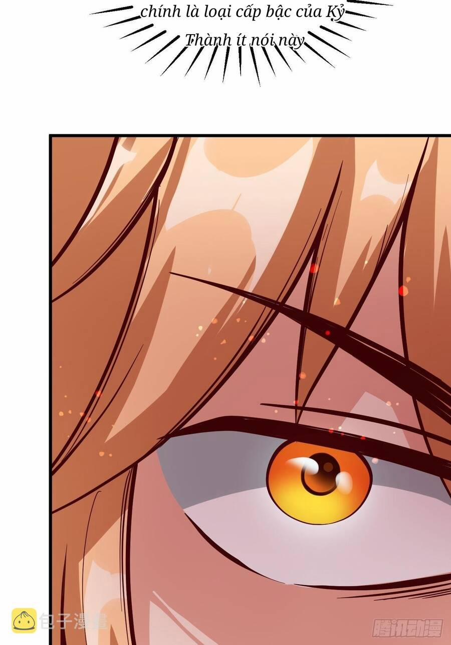 Nương Tử Của Ta Hơn Một Cái Kìa Lạ 11 trang 5