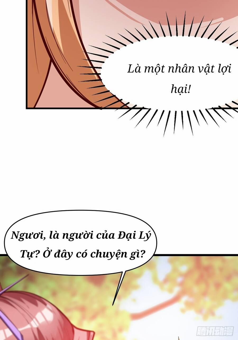 Nương Tử Của Ta Hơn Một Cái Kìa Lạ 11 trang 6