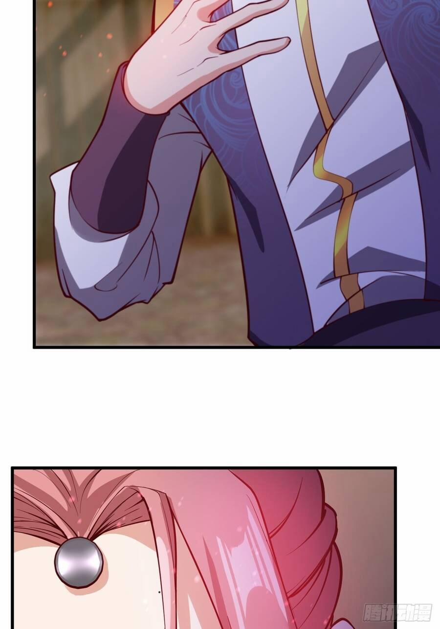 Nương Tử Của Ta Hơn Một Cái Kìa Lạ 11 trang 9