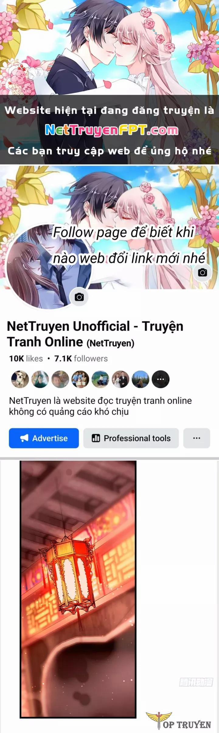 Nương Tử Của Ta Hơn Một Cái Kìa Lạ 12 trang 1