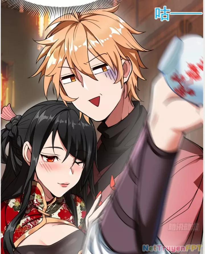 Nương Tử Của Ta Hơn Một Cái Kìa Lạ 12 trang 10