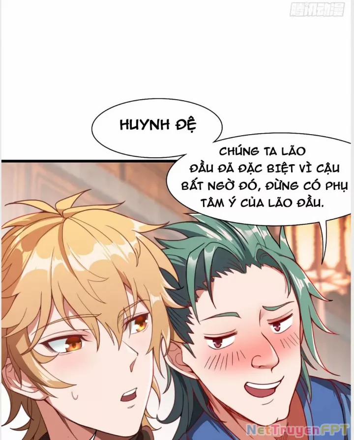 Nương Tử Của Ta Hơn Một Cái Kìa Lạ 12 trang 12