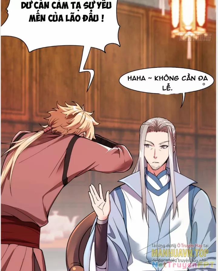 Nương Tử Của Ta Hơn Một Cái Kìa Lạ 12 trang 14