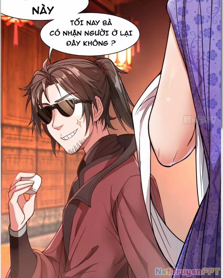 Nương Tử Của Ta Hơn Một Cái Kìa Lạ 12 trang 19