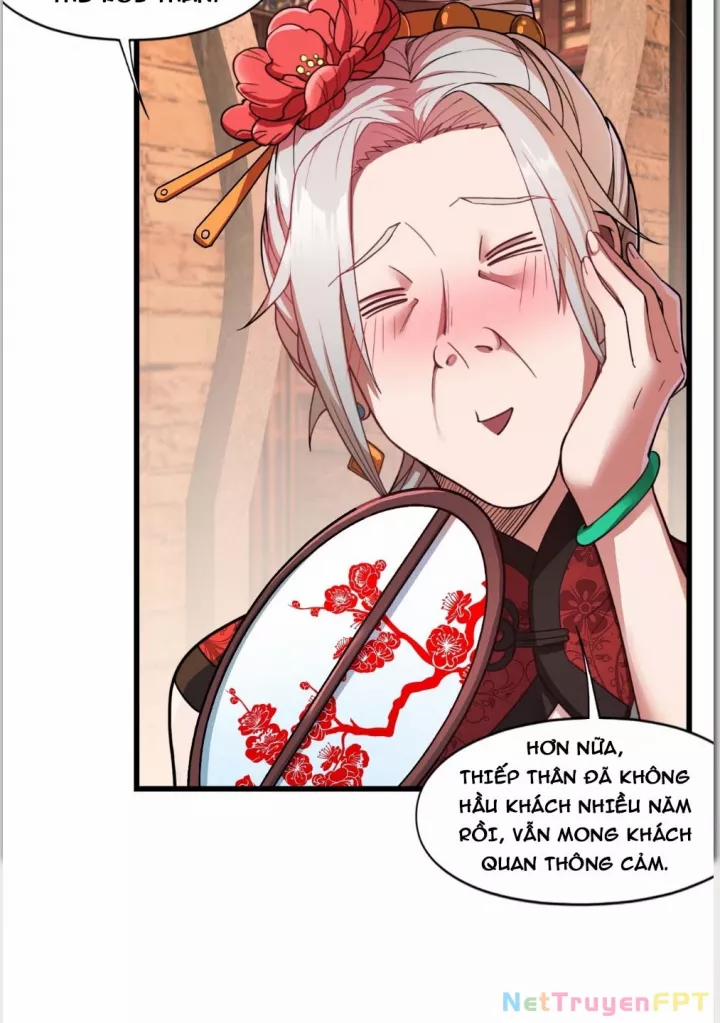 Nương Tử Của Ta Hơn Một Cái Kìa Lạ 12 trang 22