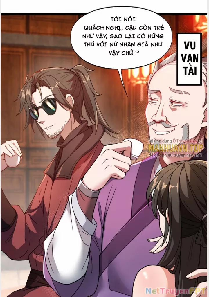 Nương Tử Của Ta Hơn Một Cái Kìa Lạ 12 trang 23