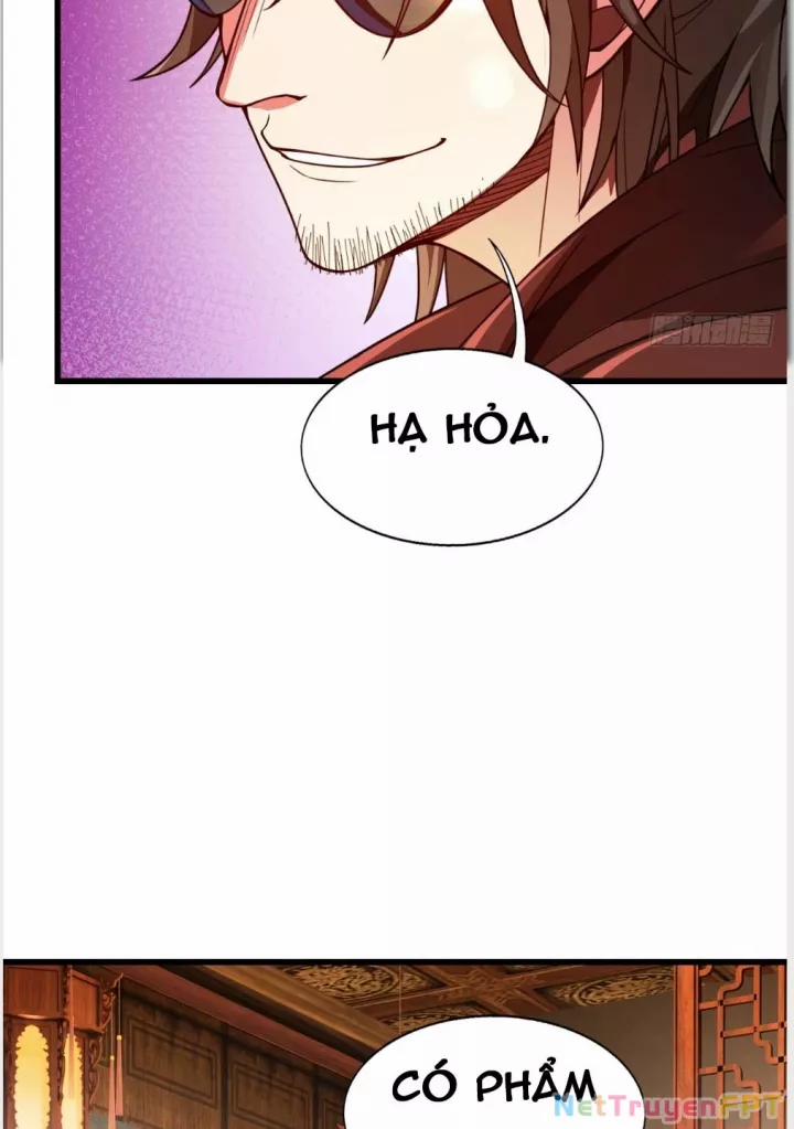 Nương Tử Của Ta Hơn Một Cái Kìa Lạ 12 trang 25
