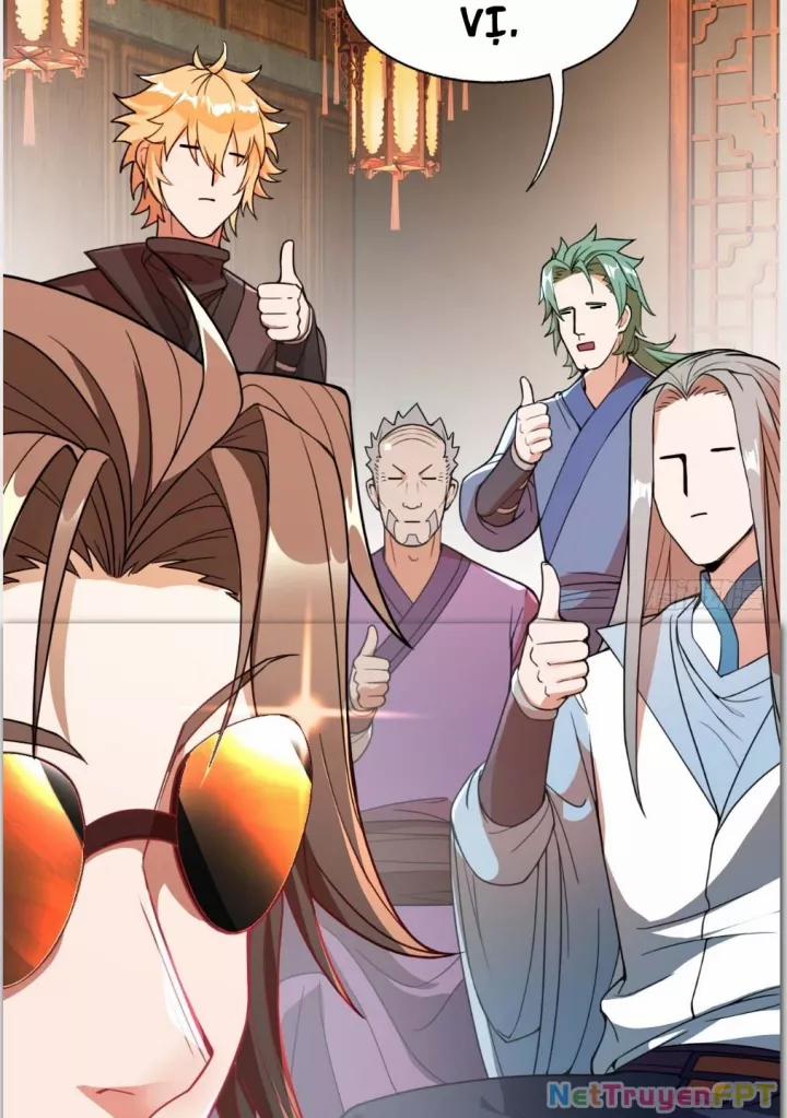 Nương Tử Của Ta Hơn Một Cái Kìa Lạ 12 trang 26