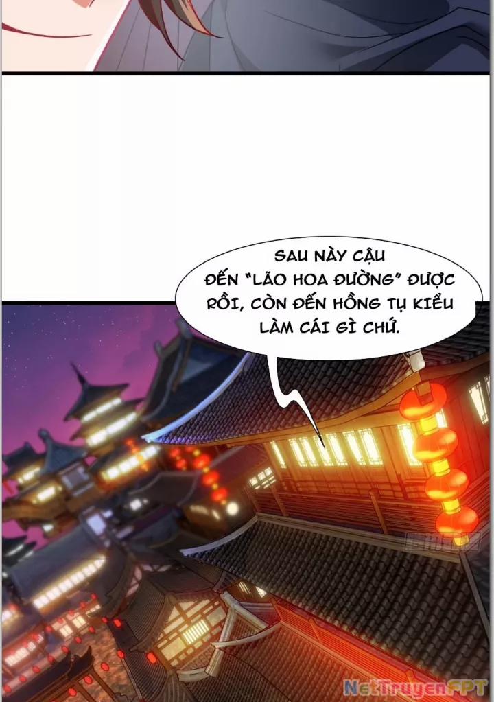 Nương Tử Của Ta Hơn Một Cái Kìa Lạ 12 trang 27