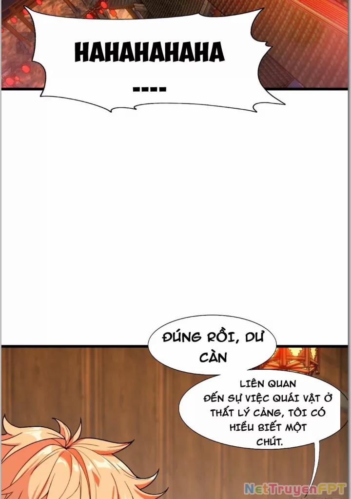 Nương Tử Của Ta Hơn Một Cái Kìa Lạ 12 trang 28