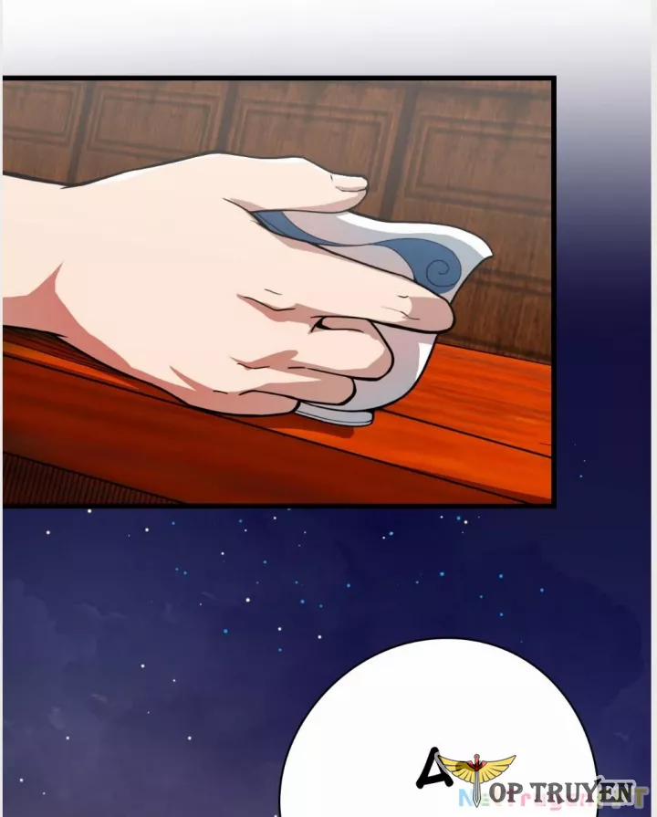 Nương Tử Của Ta Hơn Một Cái Kìa Lạ 12 trang 3