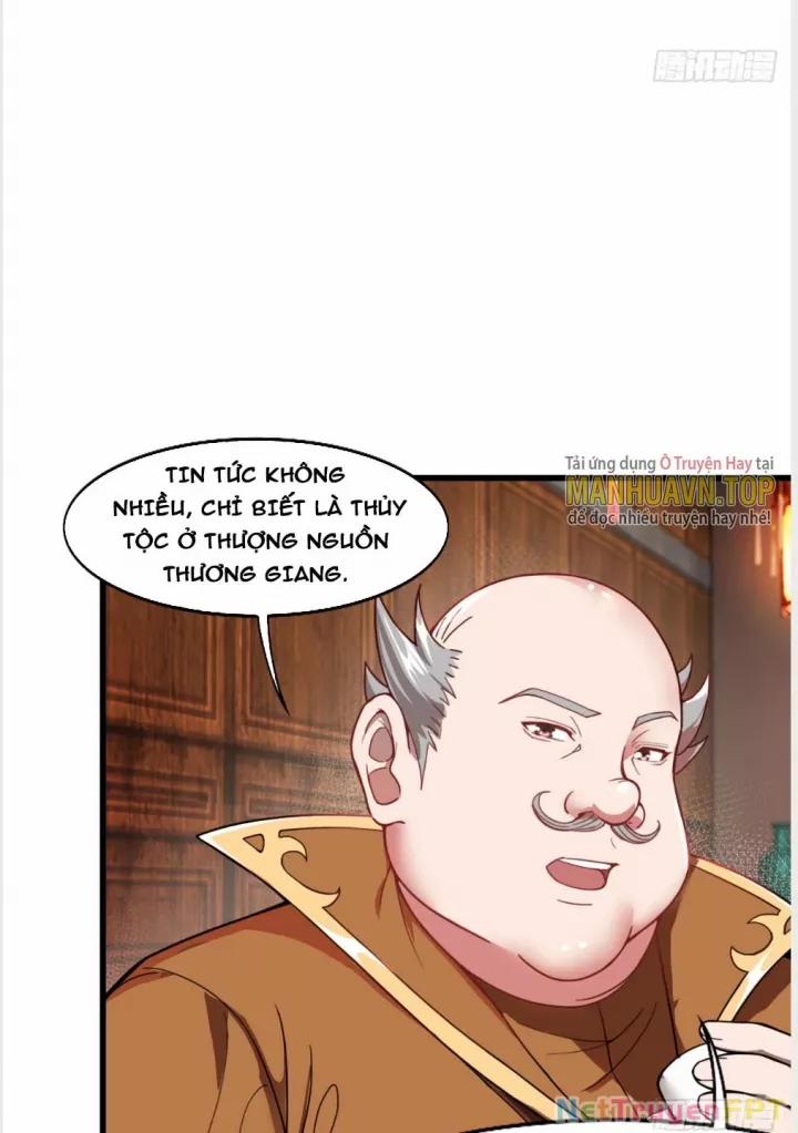 Nương Tử Của Ta Hơn Một Cái Kìa Lạ 12 trang 30