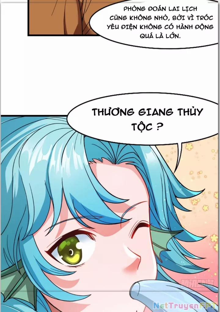 Nương Tử Của Ta Hơn Một Cái Kìa Lạ 12 trang 31
