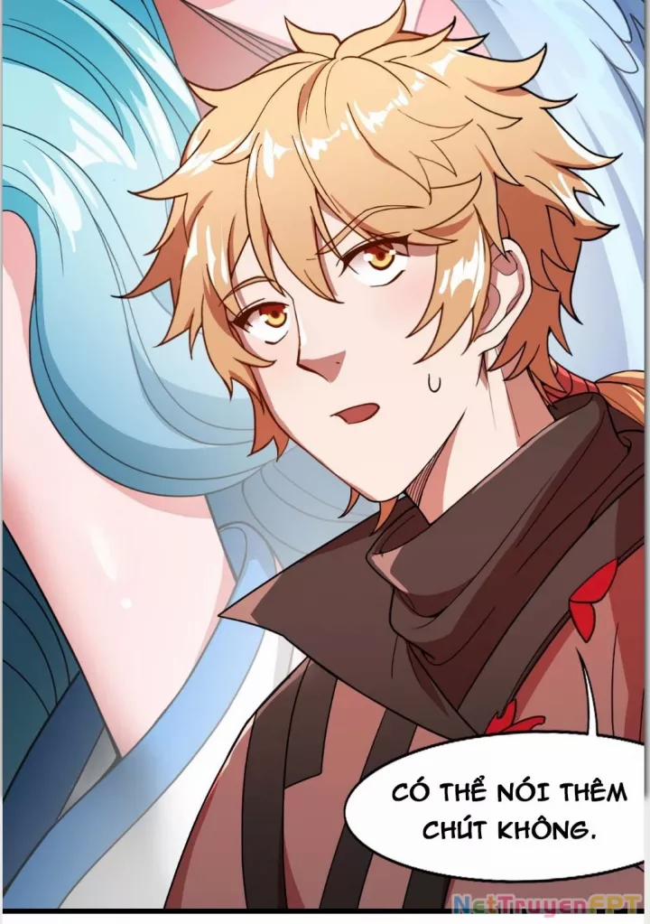 Nương Tử Của Ta Hơn Một Cái Kìa Lạ 12 trang 32