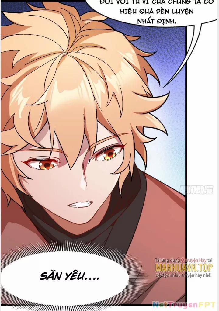 Nương Tử Của Ta Hơn Một Cái Kìa Lạ 12 trang 35