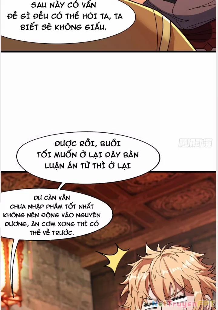 Nương Tử Của Ta Hơn Một Cái Kìa Lạ 12 trang 37