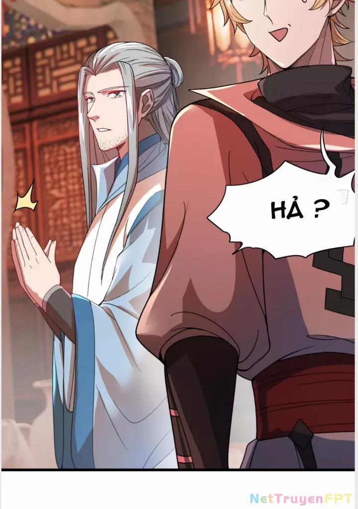 Nương Tử Của Ta Hơn Một Cái Kìa Lạ 12 trang 38