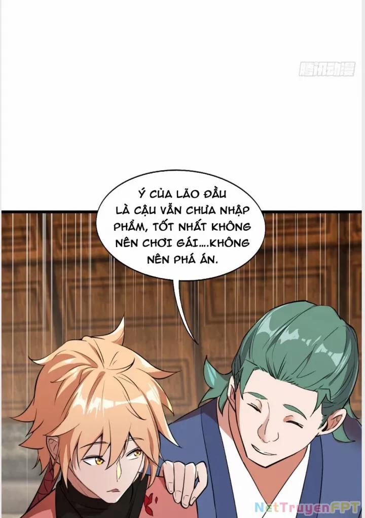 Nương Tử Của Ta Hơn Một Cái Kìa Lạ 12 trang 39