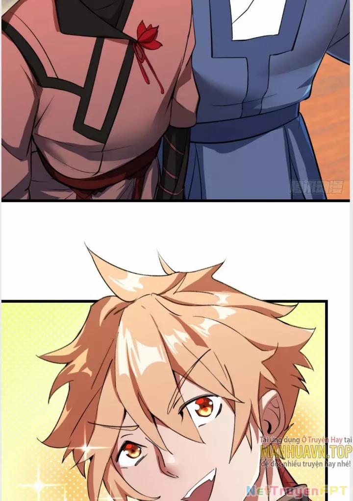 Nương Tử Của Ta Hơn Một Cái Kìa Lạ 12 trang 40