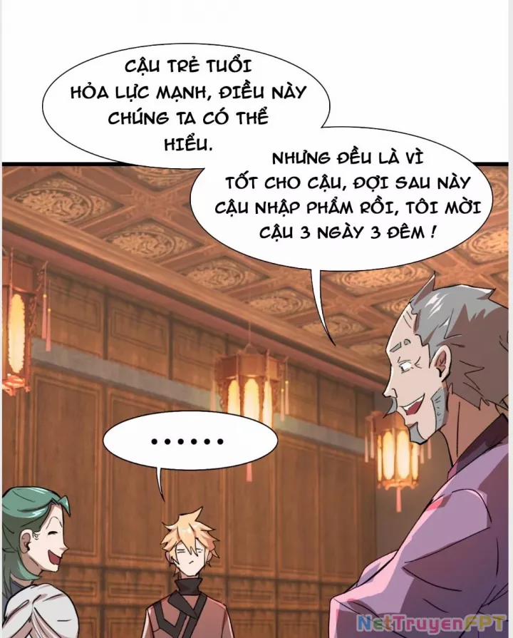 Nương Tử Của Ta Hơn Một Cái Kìa Lạ 12 trang 42